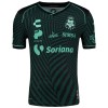 Maillot de Supporter Santos Laguna Extérieur 2024-25 Pour Homme